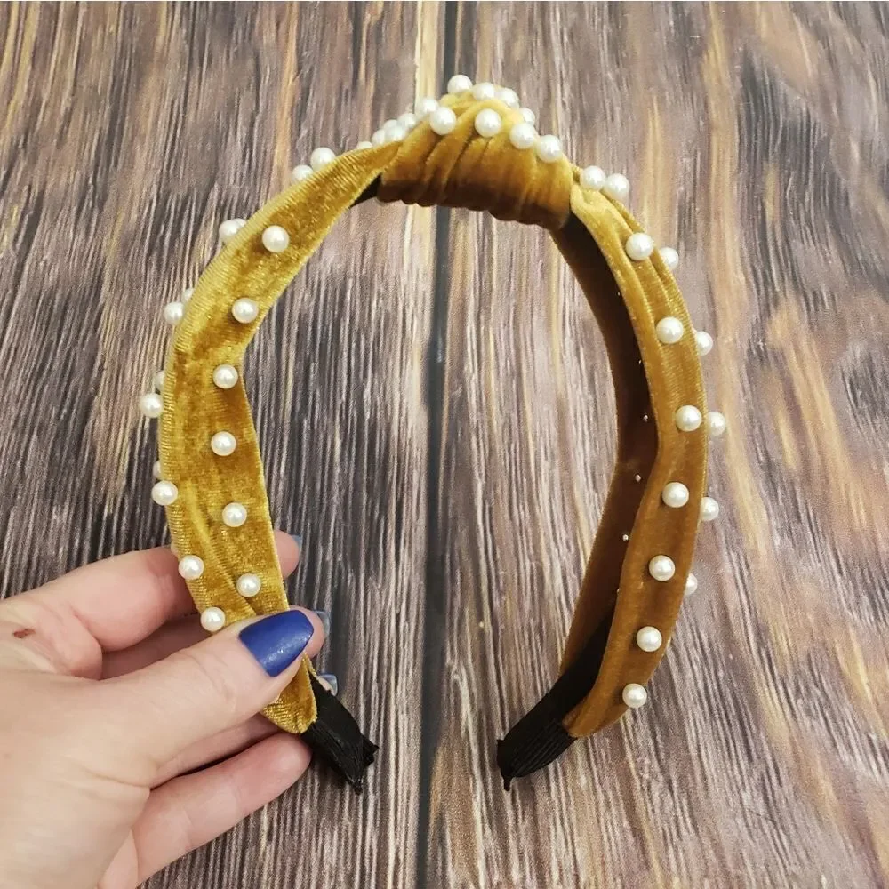 3 for $25 Beaded Headband